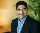 Dr. Tejjy Thomas, DMD