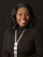 Theresa Woolridge-Ofori, DDS