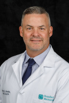 Dr. Robert L. Smith, MD, FAAFP