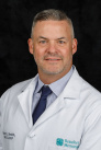 Dr. Robert L. Smith, MD, FAAFP