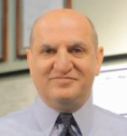 Tigran Vardanian, DDS