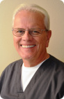 Tom Richard Lidahl, DMD