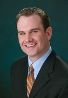 Dr. Trever Keele, DMD