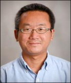 Dr. Haipeng Shao, MD, PhD