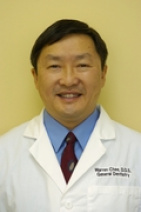 Warren H Chee, DDS