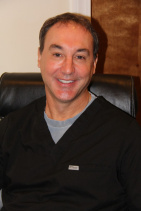 Wayne S. Barker, DDS, FACP