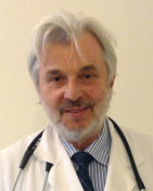 Jon M Trister, MD