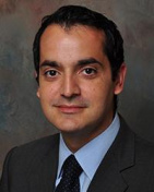 Jorge Fortun, MD