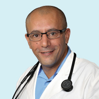 Munir Ali Ammari, PA - Kissimmee, FL - Other Specialty, Physician Assistants