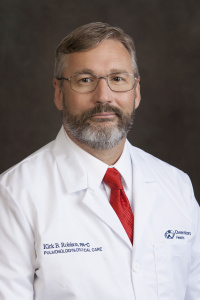 Kirk Robison