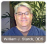 William J Starck, DDS