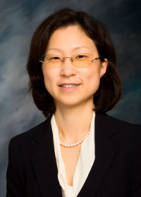 Yoon Jeong Kim, DDS, MS