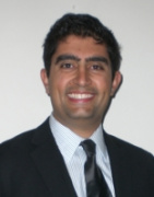 Dr. Yoram Kohanzadeh, DDS