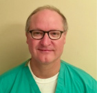 Patrick G. Mora, PA-C