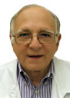 Allen Jerome Blass, DDS