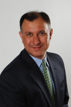 Allen A Ghorashi, DDS