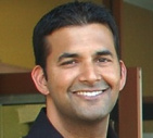 Ameet Kumar Chopra, DDS