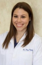 Dr. Amy Honig, DMD