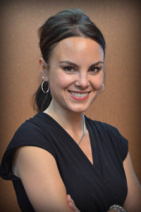 Amy Elise Hughes, DDS