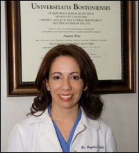 Provider Profile 0