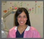 Anjali Krishnakumar Rajani, DDS