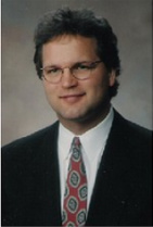 Arnold Bradley Cullum, DDS