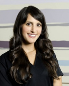 Dr. Ashley L Izadi, DDS