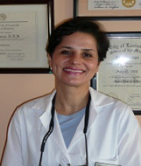 Provider Profile 0