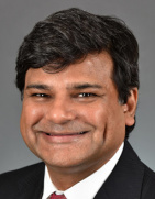 Sachin Baxi, MD