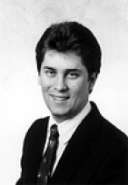 Barry Dean Hothersall, DMD