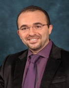 Bashar Zyoud, DMD