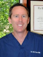 Benjamin W Lacy, DDS