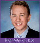 Brian M Kritzman, DDS