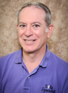 Bruce` A Weitz, DDS