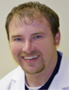 Dr. Bryan Bishop, DDS