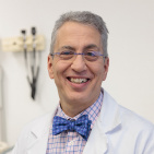 Steven Ralston, MD, MPH