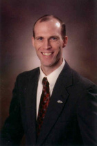 Chad D Burgess, DDS