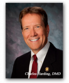 Charles E Harding, DMD