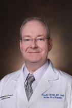 Douglas Casey West, APRN