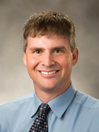 Conrad Ross