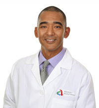 Emile Manansala