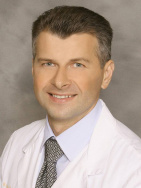 Yaroslav Pogorelov, MD