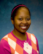 Dr. Danielle English, DDS