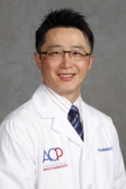 Dr. Daniel Hyun Chong, DDS