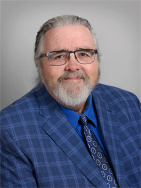 Patrick O'Connell, MD