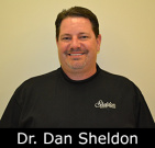 Daniel Vincent Sheldon, DDS