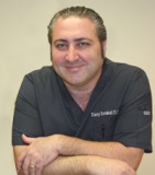 Dany Antonlos Barakat, DDS