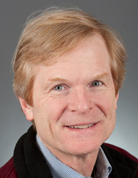 Dr. Christopher Walsh, MD, PhD - Brookline, MA - Medical Genetics