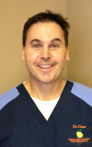 David E Dillon, DDS