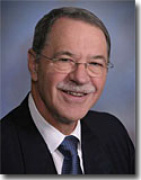 Dr. David George Leibold, DDS, MD